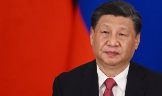 Китай може да се счита за заплаха номер едно за САЩ