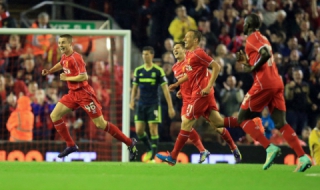 Ливърпул готов с оферта за Лавеци