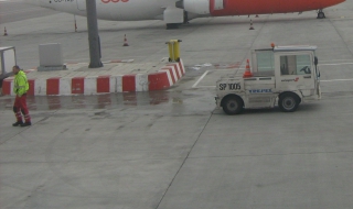 Над четвърт милион българи са пътували в чужбина през ноември