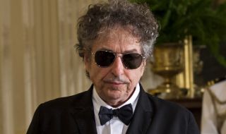 Продават на търг нов запис на емблематично парче на Боб Дилън 