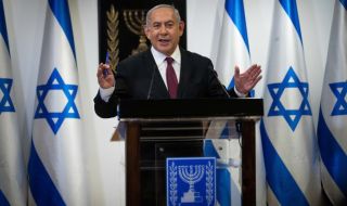 Бенямин Нетаняху обеща либерално-дясно правителство
