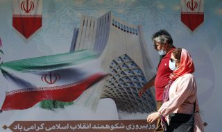 Иран обмисля неформална среща