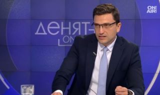 Венко Сабрутев: Над 4 лв. за литър дизел и бензин, ако падне дерогацията за "Лукойл"