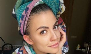 Деси Цонева с 4 чистачки