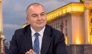 Пламен Абровски: Незаконният внос на зеленчуци е като каналджийството 