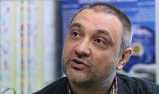 Проф. Чорбанов: Щабът беше официален говорител на премиера