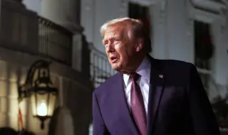 Тръмп: САЩ са готови да ударят Иран, ако ядрената програма се възобнови