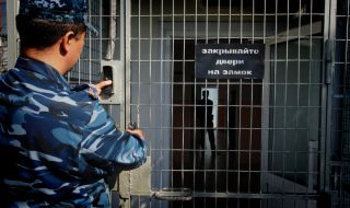 В Русия мобилизират и лица, съдени за тежки престъпления