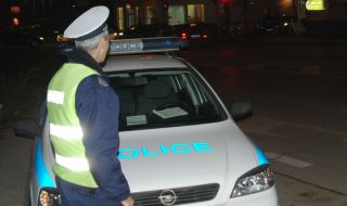 Въоръжен мъж е опитал да ограби банка във Варна
