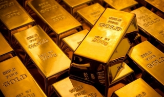 Германия си прибра част от златните резерви от САЩ
