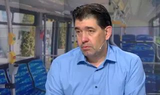 Иван Таков: Разумът надделя. Предотвратихме нова криза заради заплатите в градския транспорт