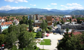 Нов проект: Мобилни студиа