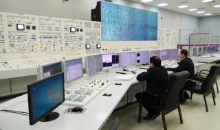 Новият енергоблок на Ленинградската АЕЦ ще започне да произвежда електроенергия тази есен