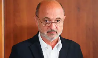 „Прогресивна България“ предлага д-р Асен Меджидиев за подуправител на Здравната каса 