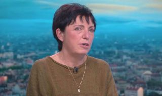 Теодора Димова: Пандемията е урок по вглъбяване