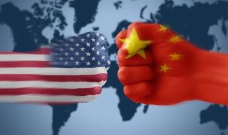 За да бъде заплаха за Китай, САЩ трябва да се съсредоточи върху съществени мерки и да избягва символичните жестове