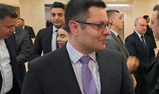 Александър Пулев: В 48-ото Народно събрание имаше слаб интерес към законопроектите по ПВУ