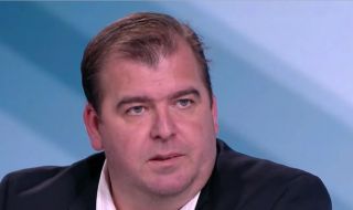 Явор Гечев: Няма да връщаме "Евролаб" на "Капитан Андреево"