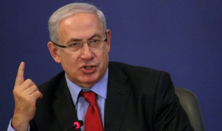 Близо половината израелци искат Нетаняху за премиер
