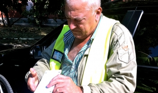 Промени в движението в София на 3 и 4 май