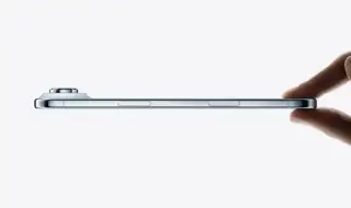 Тънкият iPhone Air се обезценява главоломно