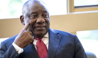 Южна Африка все пак ще бъде домакин на срещата на върха на БРИКС