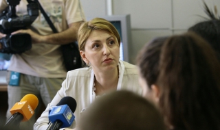 Владимира Янева: Изборът ми не беше предопределен
