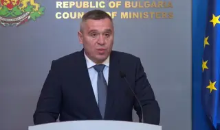 Земеделският министър се среща с колеги от Унгария, Полша, Словакия и Румъния в Будапеща