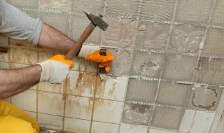 5 съвета за ремонт на банята