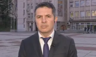 Филип Гунев: Акцията срещу шефа на митниците е насочена към този, който я е назначил- финансовият министър