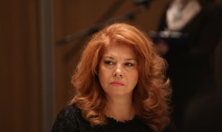 Йотова за думи на Кирил Петков: Не съм чувала по-простовата позиция за Априлското въстание