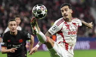 Равенство свърши работа на Байер (Леверкузен), Нюкасъл спечели и реванша с Карабах 