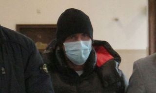 Токев: Поемам си отговорността, искам да дам пример