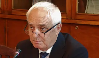 Zapryanov: I am not optimistic that the end of the war in Ukraine will come quickly 