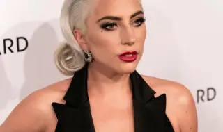 „Abracadabra“ на Лейди Гага е най-добрата песен за 2025 г. според Apple Music
