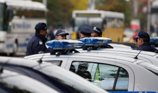 Мъж в Пловдив ограбва шофьорки