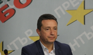 НС да приеме декларация за националните приоритети