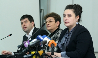 Получаваме лесен достъп до НАП