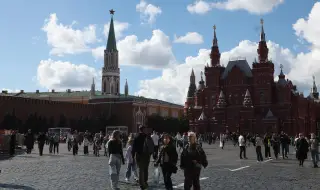Русия се надява планът на Тръмп за Газа да бъде осъществен