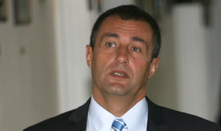 Свилен Нейков за скандалите в българския футбол