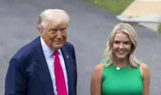 „Тръмп знаеше за момичетата“: разкриха шокираща информация за американския президент