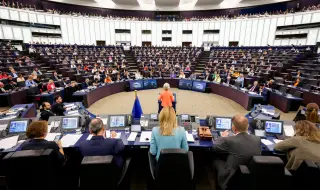Залозите са огромни: защо е важно да гласуваме на евроизборите