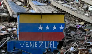 The humanitarian crisis in Venezuela is deepening 