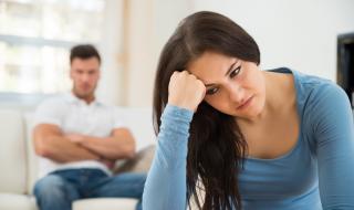 7 признака, че той има комплекси, които ви вредят