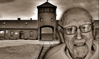 Бивш надзирател в Освиенцим - съучастник в 9515 убийства