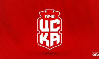 ЦСКА 1948 взе юноша на Аякс