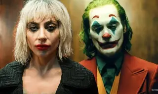 Излезе нов трейлър на "Жокера: Лудост за двама" с Хоакин Финикс и Лейди Гага (ВИДЕО)