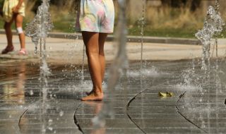 Климатичните промени в България: Затопля се в цялата страна, най-много в Софийско и Рила
