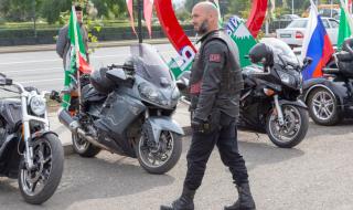 Когато има проблем: Чеченците звънят на роднини, не в полицията