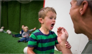 Скандал с ДНК проби от деца във Великобритания